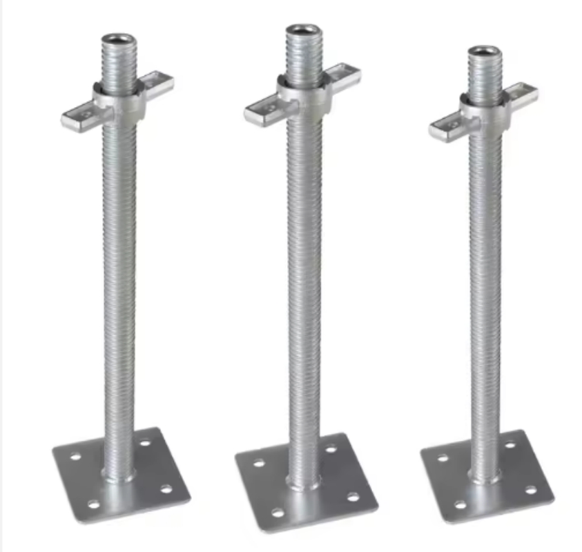 Versatile Scaffolding Solutions with Premium Quality Accessories Included