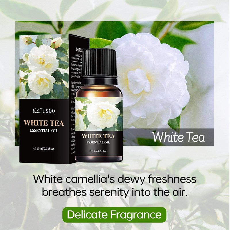 Custom Logo Humidifier Essential Oil High Quality 100% Natural Plant Extract Scented Oil Lavender Perfume Oil