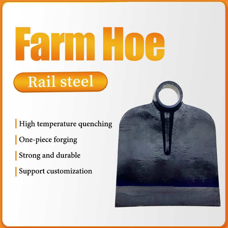 Farming 3bl Steel Tools Garden Hoe Lb2 H3042 Hoes B. Cock Brand