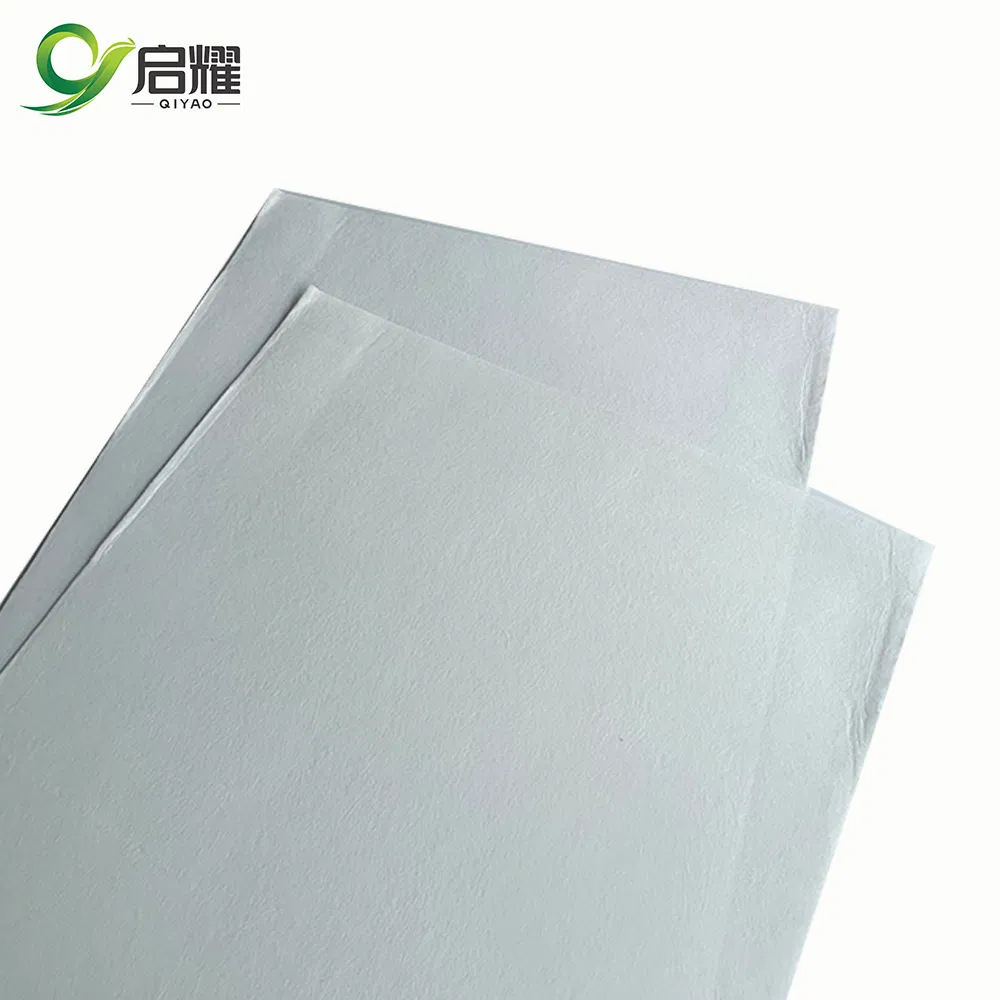 Silica Aerogel Insualtion Padding EV Lithium Battery