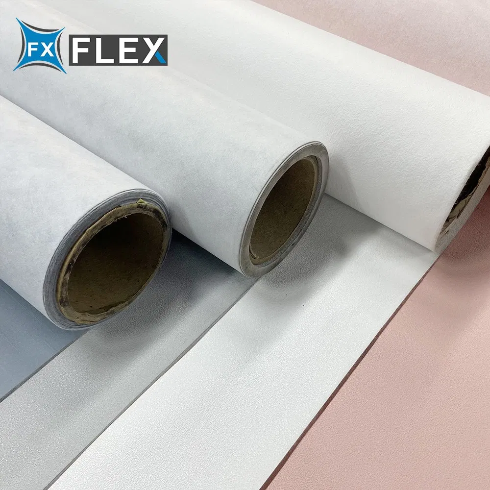 Factory Supply Hotel Project Fabric Wall Paper Covering PVC Wall Cloth Wallcovering