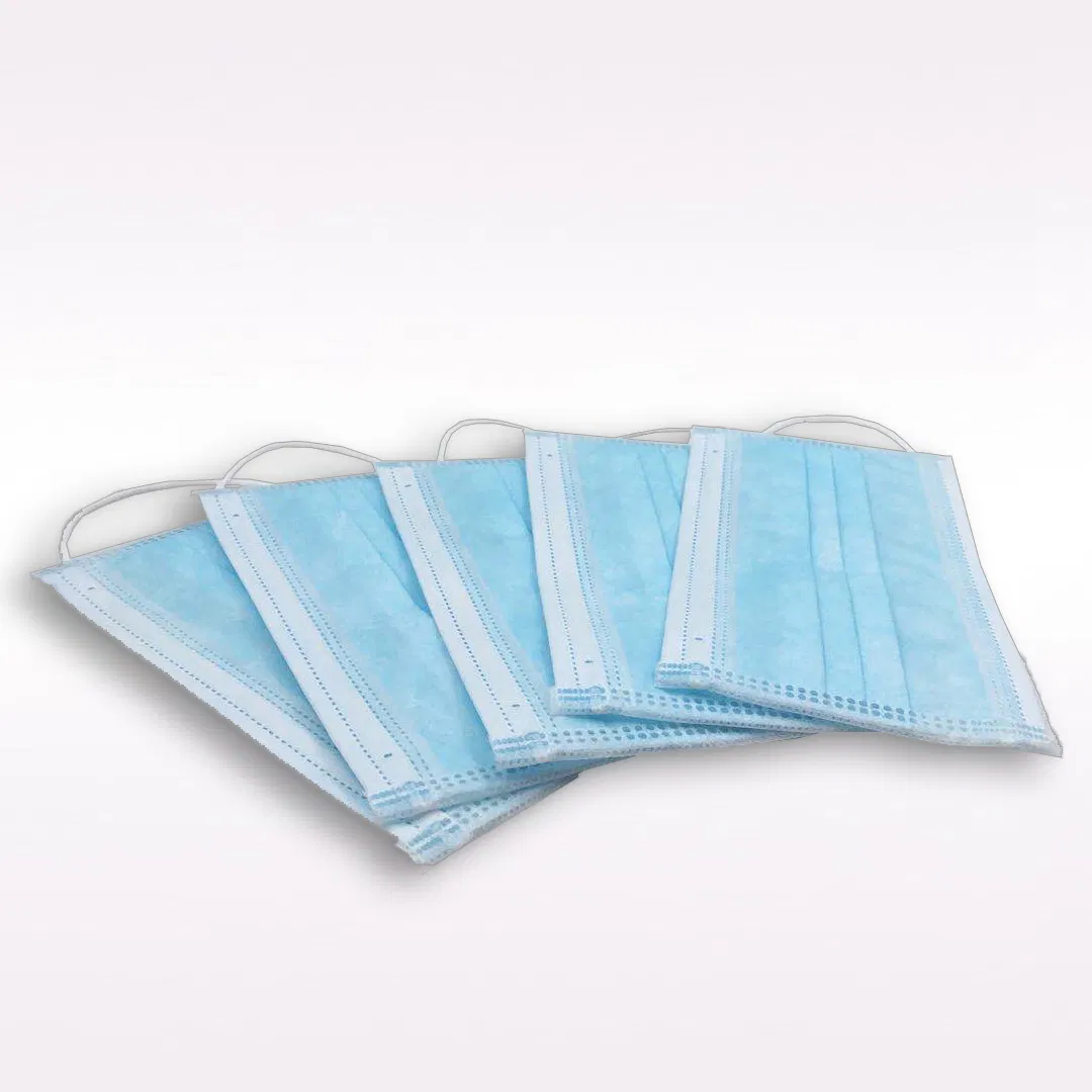 Surgical Mask Surgical Mask Xingyu Protective 3 Ply Surgical 3ply Disposable Medical Face Mask