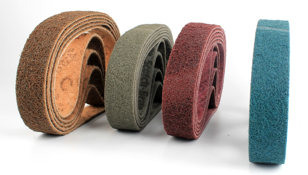 Абразивная лента для стыковки шлифовальных лент