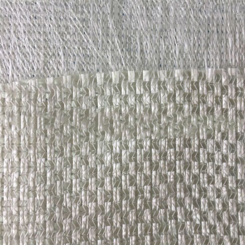 Wr600 Stitched Csm300 Fiberglass Combi Mat