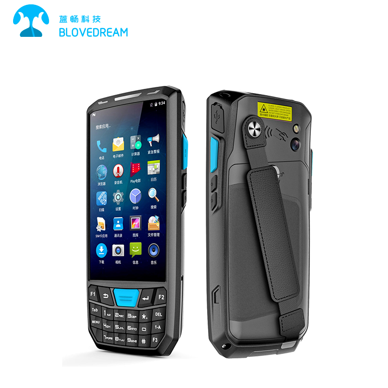 Handheld Android RFID Reader Android Terminals