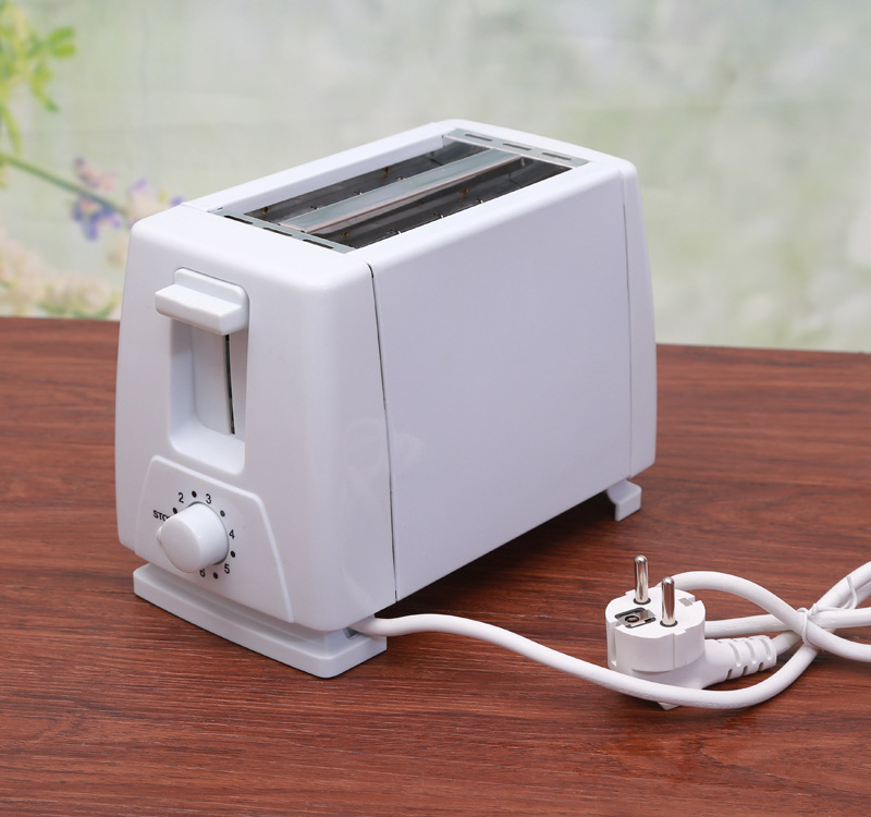 Breakfast Machine Household Mini Oven Toast Automatic Toaster