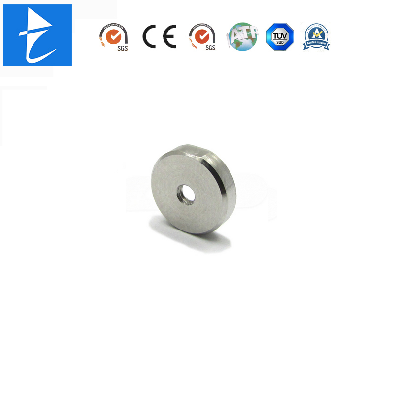 Болт внутренней резьбы с высоким натяжением