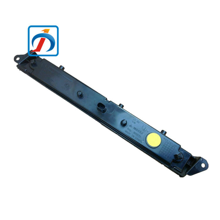 Замена противотуманной фары для Mercedes-Benz W164