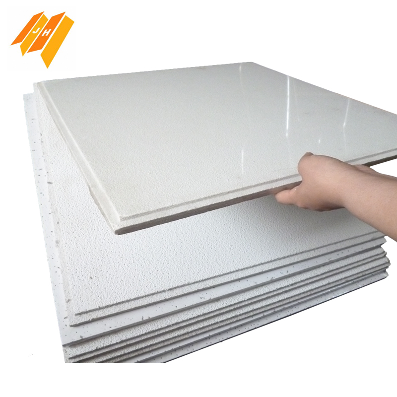 Acoustic False Ceiling (Mineral Wool) 603*603mm