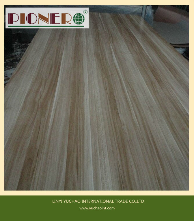 Good Quality 15 mm Melamine Faced Particle Board for Sell