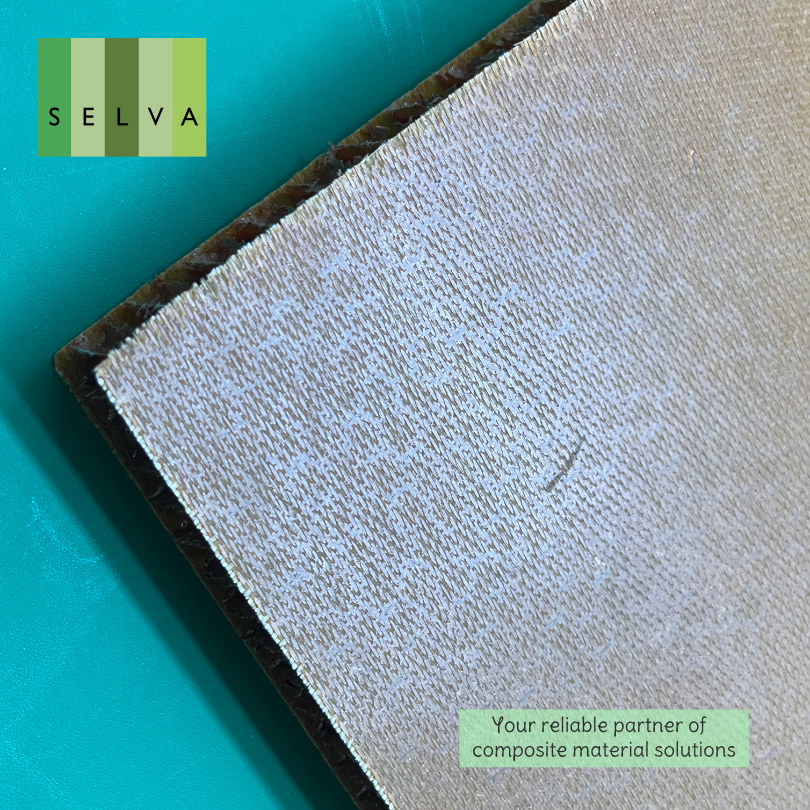 Premium Nomex Honeycomb Core 2.75-48 5mm Thickness for Drones