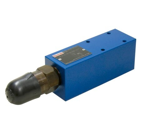 Клапан давления Da6V Series Rexroth R901224232