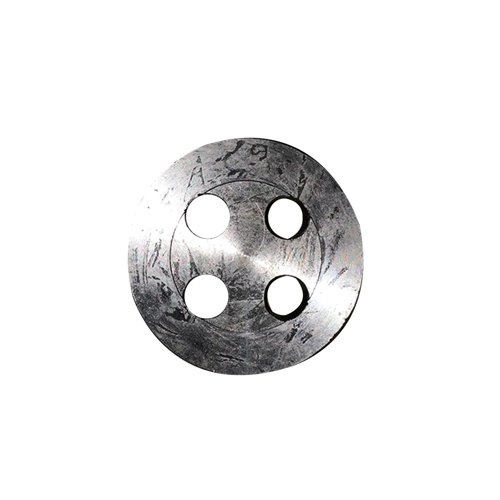 Top Quality M15 Round Multi Strand Prestressed Concrete Post Tension Metal Working Anchorage for Bridge System and Wind Turbines