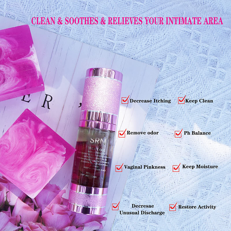 Intimate Wash and Intimate Soap Organic Yoni Care