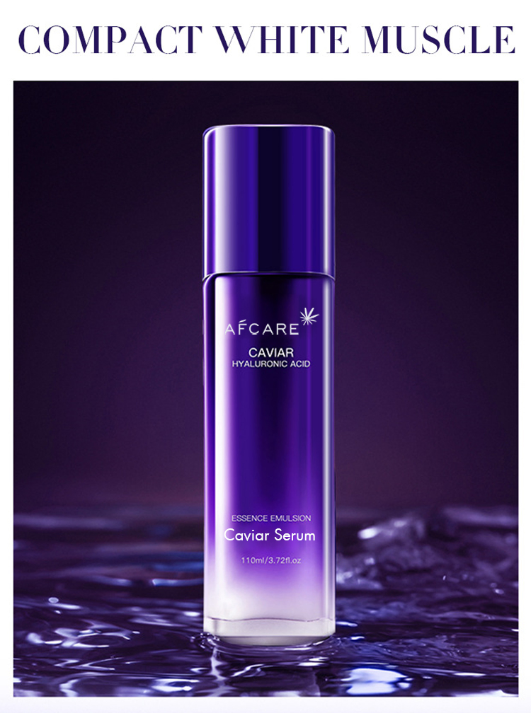 Caviar Collagen Improve Loose Skin Improve Skin Elasticity Serum