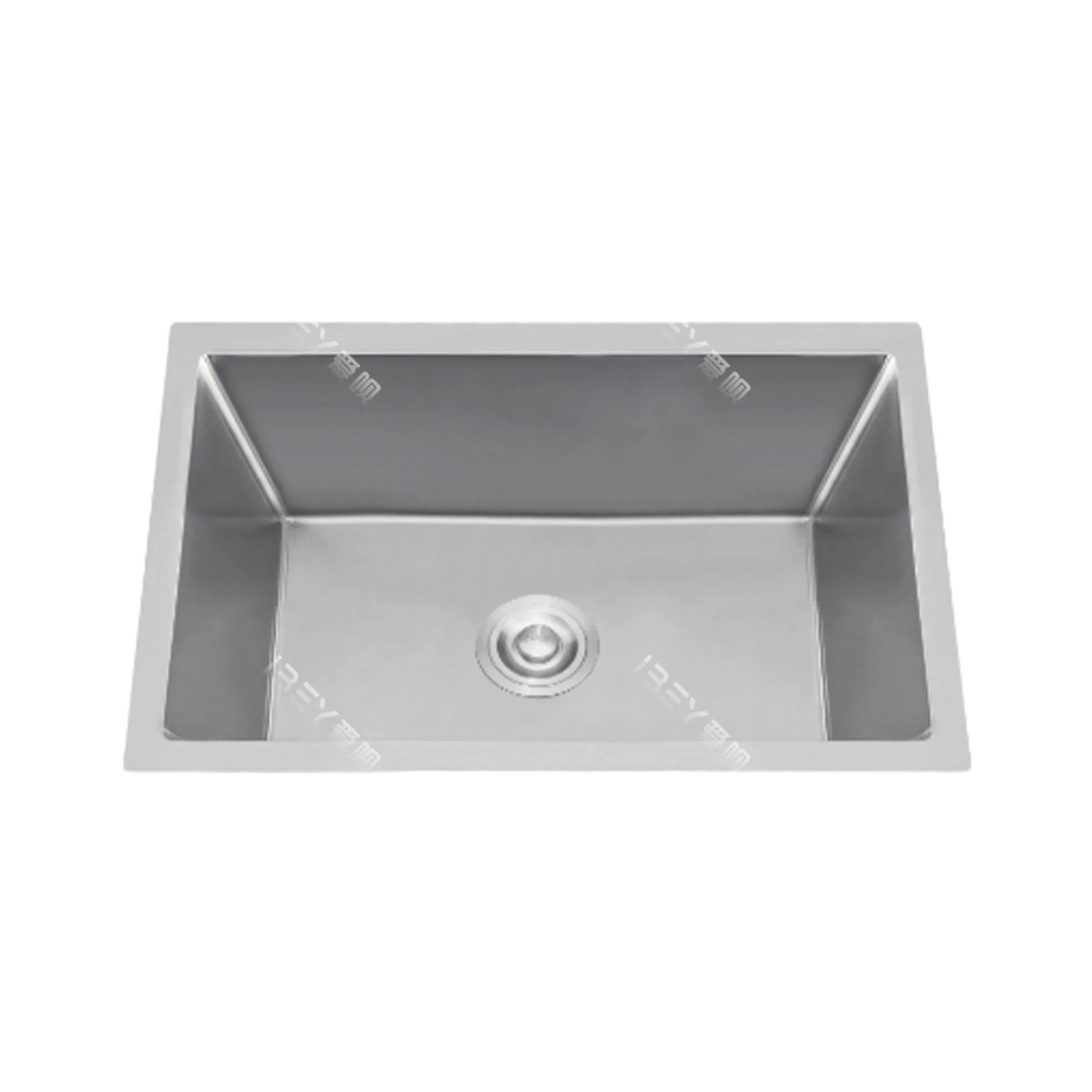Modern High-Quality Stainless Steel Household Kitchen Sink