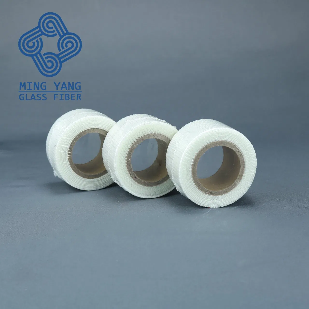 Self Adhesive Fiberglass Mesh Drywall Paper Joint Tape for Cracks