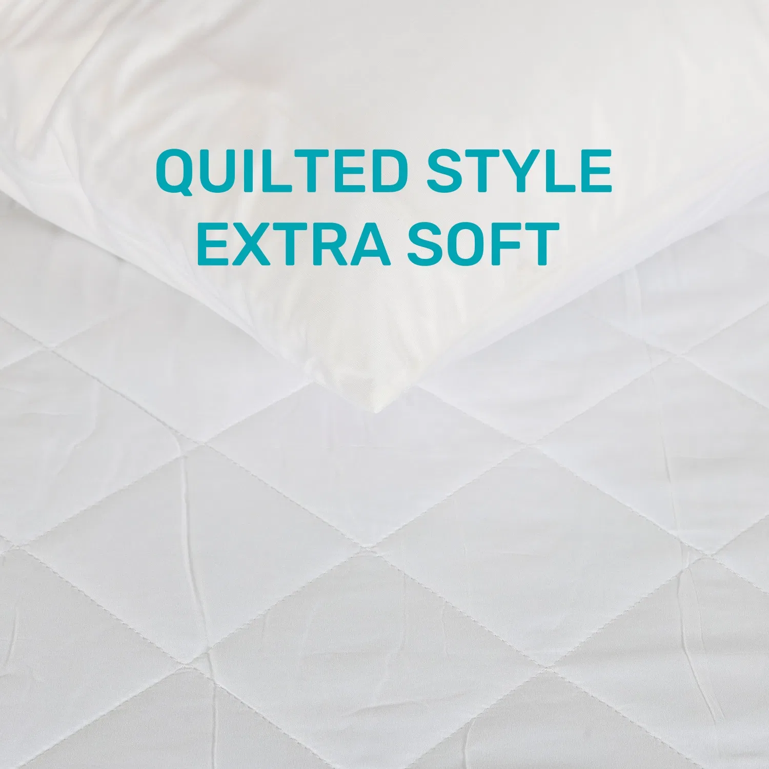 Cheap Price, Factory, Waterproof Quilted Mattress Protector Mattress Cover