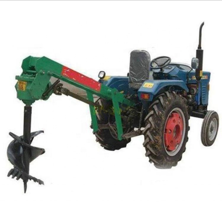 My-70 Pto Driven Post Hole Machine Digger Earth Auger for Tractor