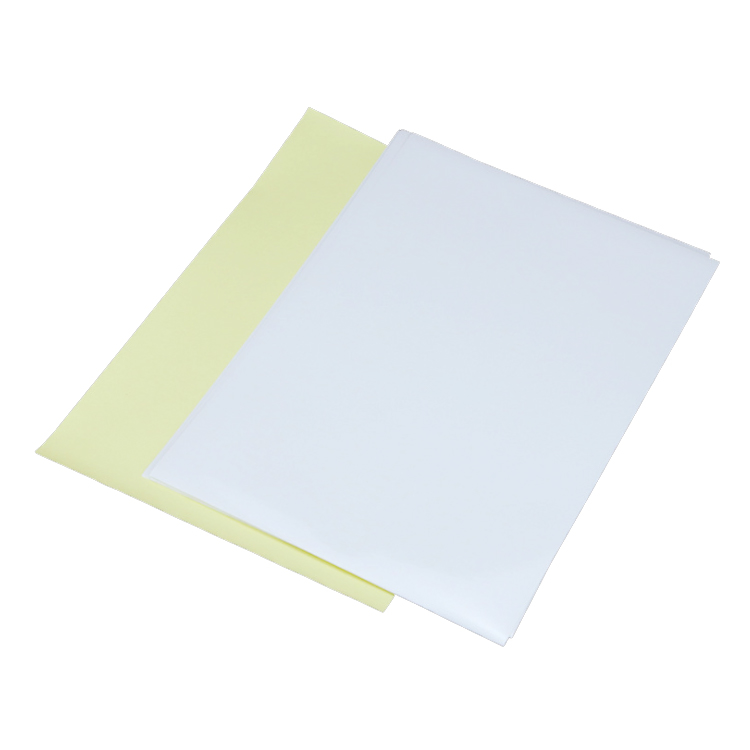 A4 Waterproof Self-Adhesive Label Inkjet Printer Special Self-Adhesive Photo Paper
