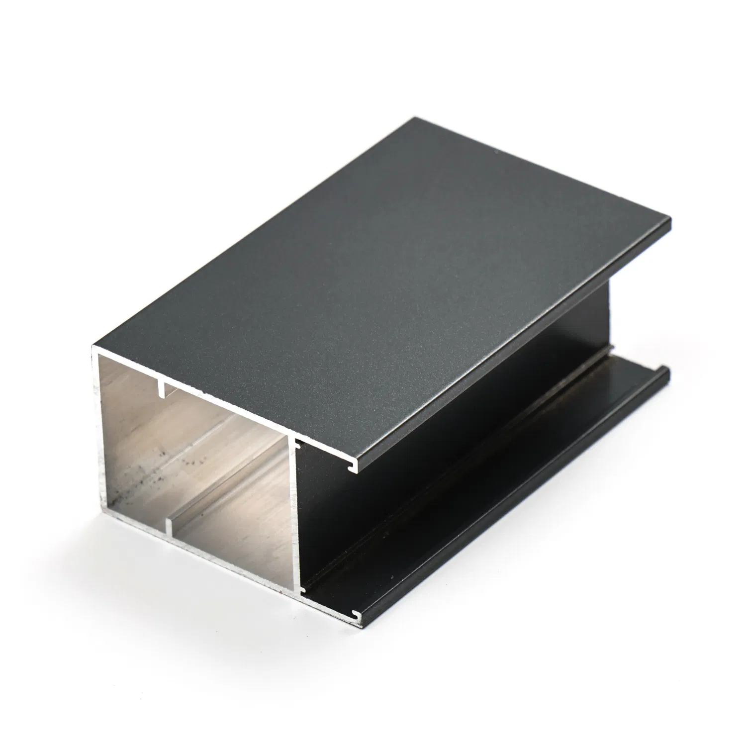 Foshan Low Price Thermal Break Aluminum Profile Powder Coating