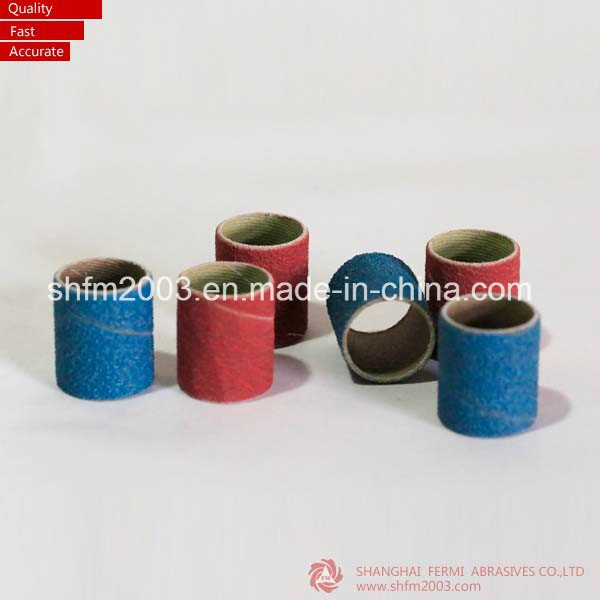 Абразивная спиральная лента для шлифовки и полировки