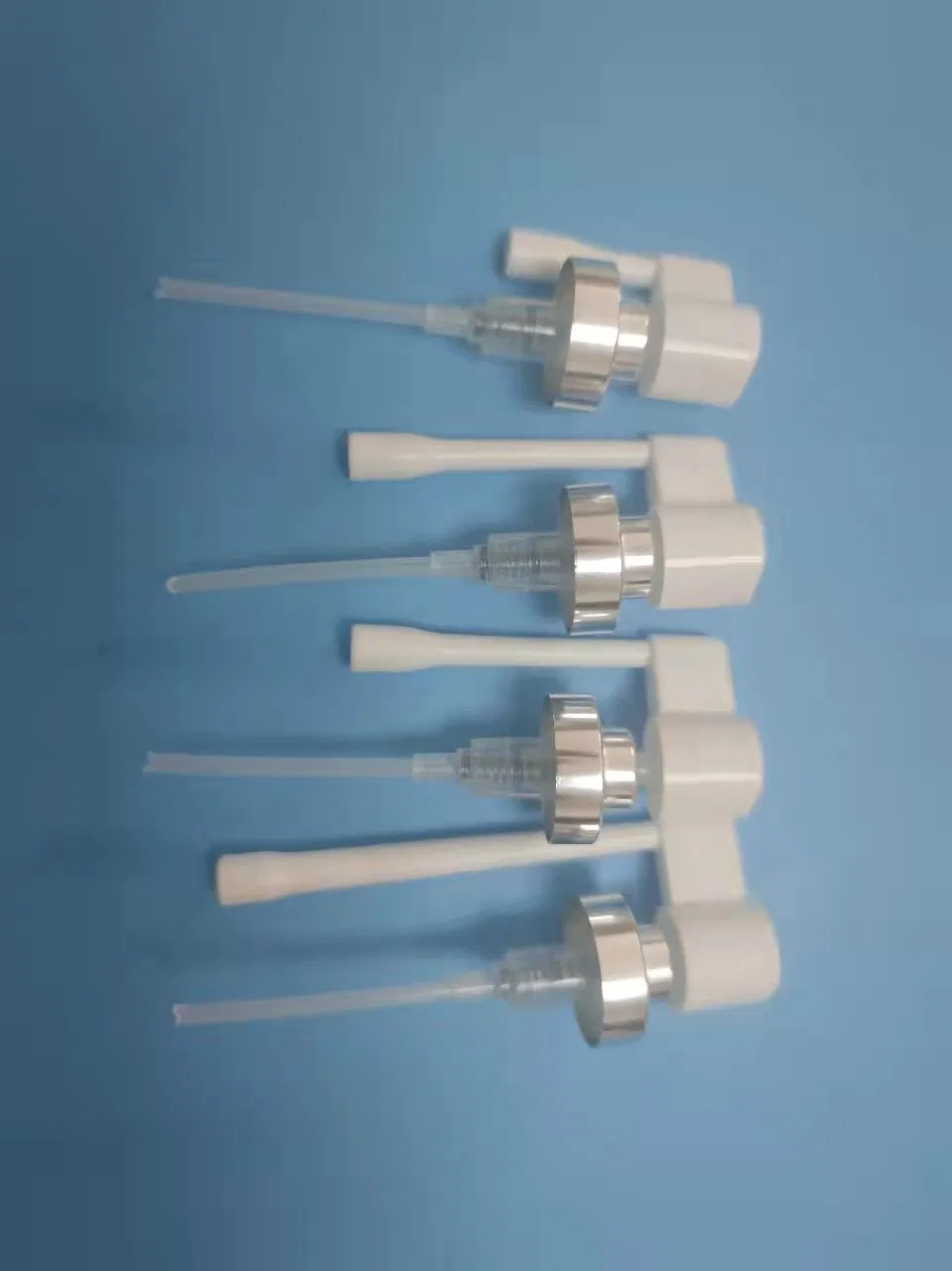 Good Quality 15ml 20ml 30ml HDPE Aluminum-Plastic Oral Throat Mist Spray Bottles