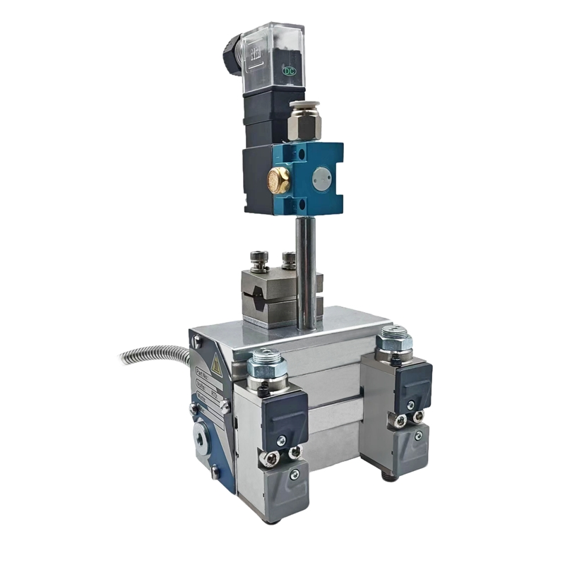 8515851 Premium Hot Melt Adhesive Glue Spray Gun for Packaging