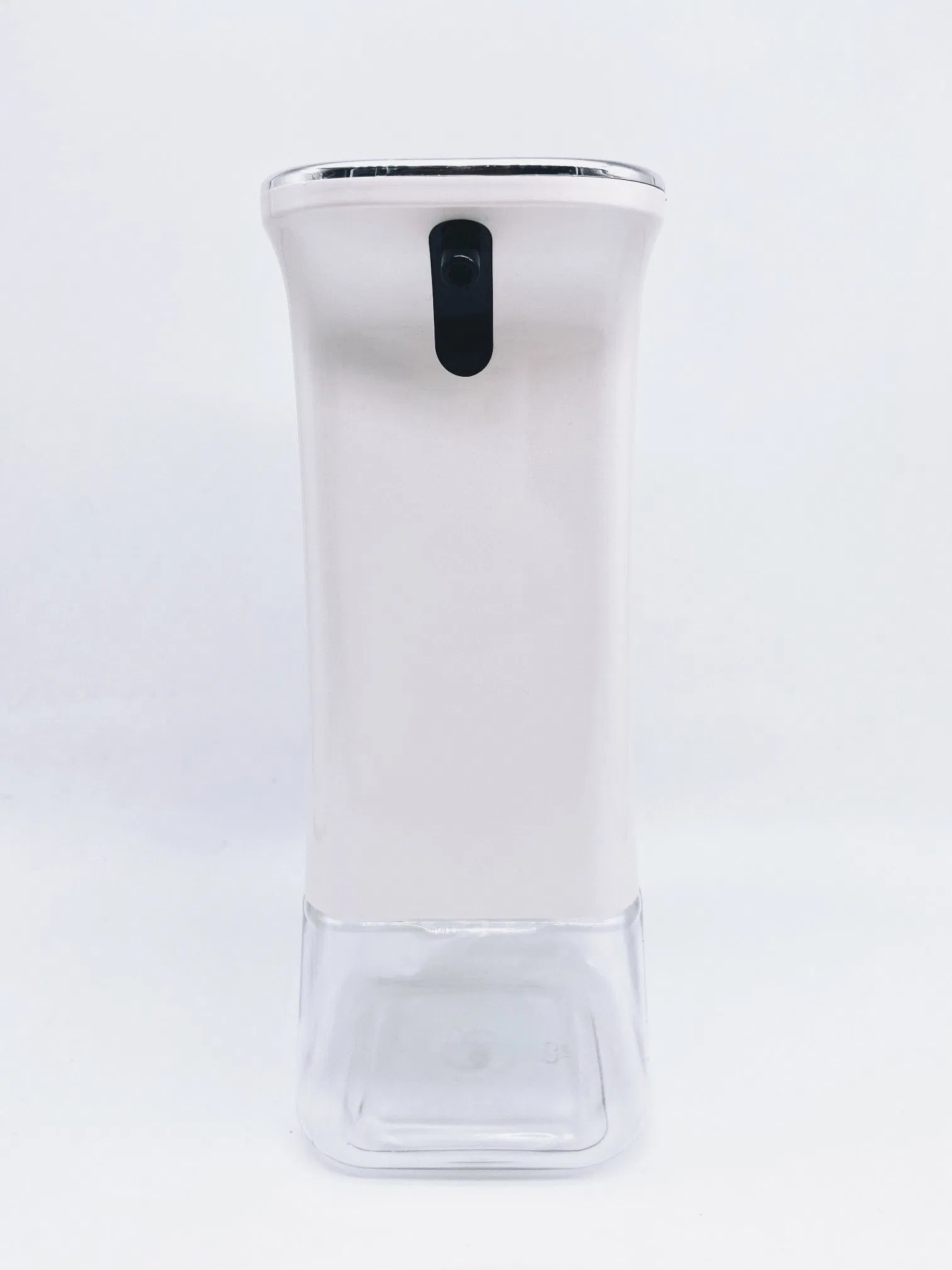 High Quality Switch Plastic Lotion Pump Foam Automatic Alcohol Disinfection Dispenser Sprayer