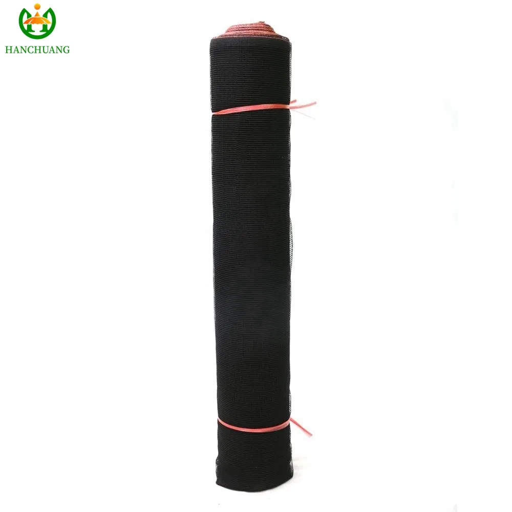 Flame Retardant High Quality Dense Construction Mesh Safety Net