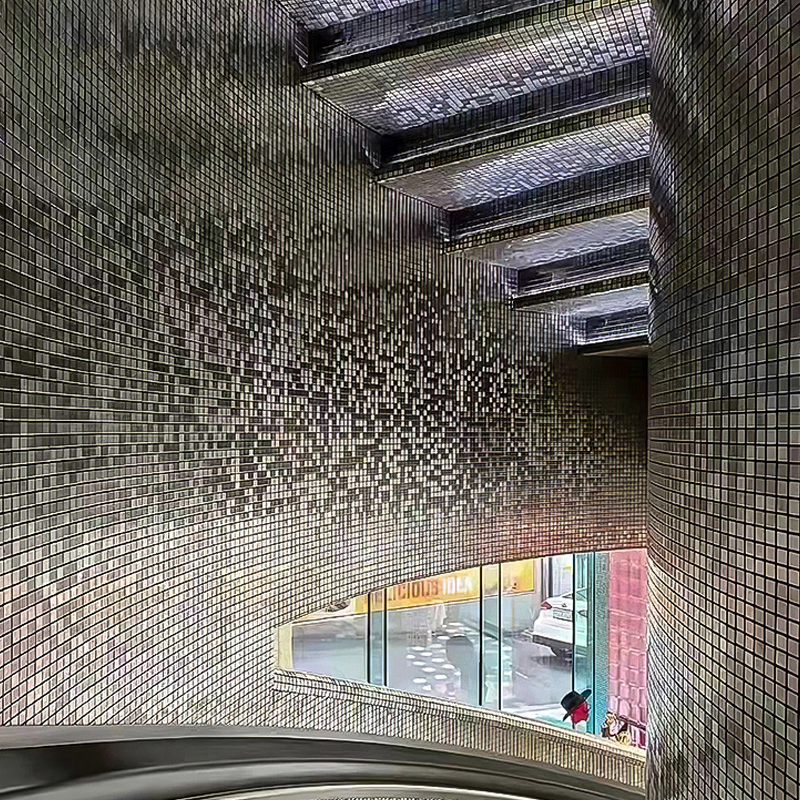 Wholesale Hot Carbon Crystal Board Wall Panels Fibreboards Premium Carbon Crystal Plate for Interior Design