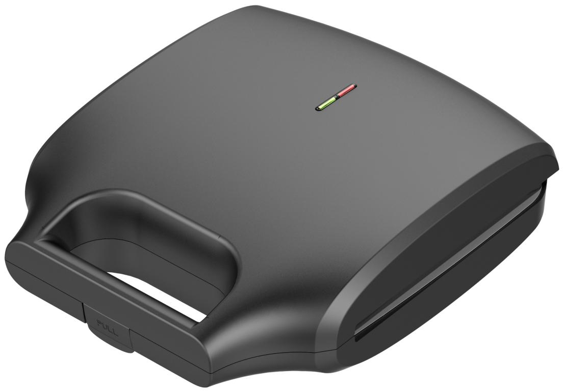 1400W Sandwich Maker with Thermostat Aumatic Control