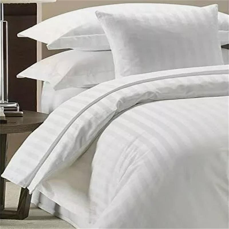 Wholesale Customized 100% Cotton Hotel Bedding Sets