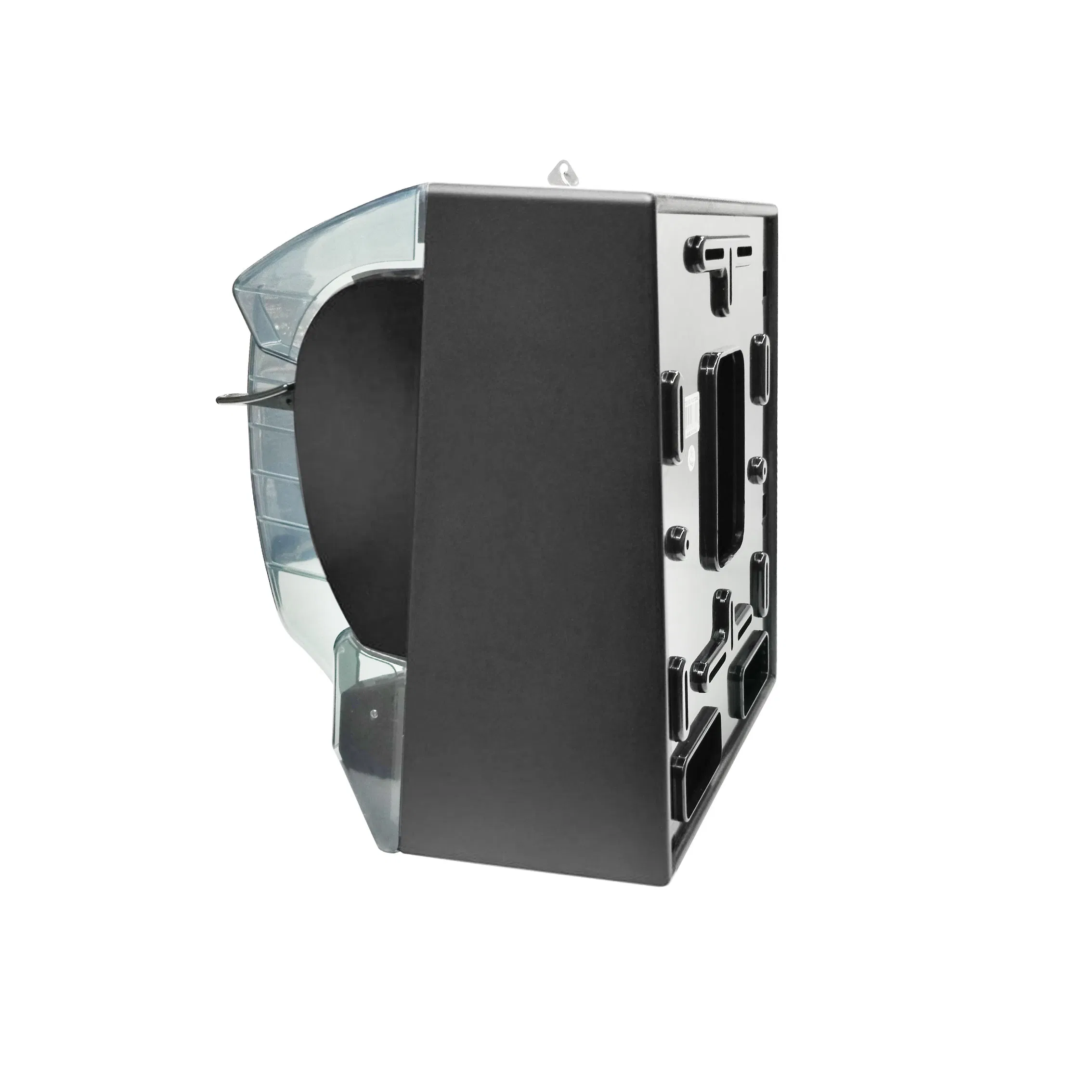 Model Design Commercial Toliet Tissue Box Mounted Lever Roll Hand Towel Dispenser