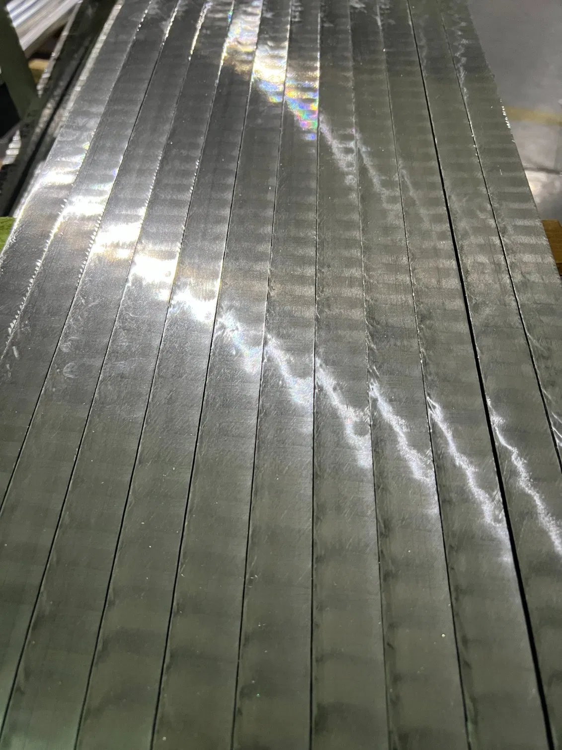 Onebond Expanded 3003 Series Aluminum Honeycomb Core for Composite Panels