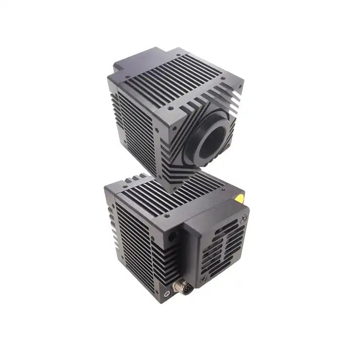 10gige Vision Industrial Camera - for Industrial Machine Vision