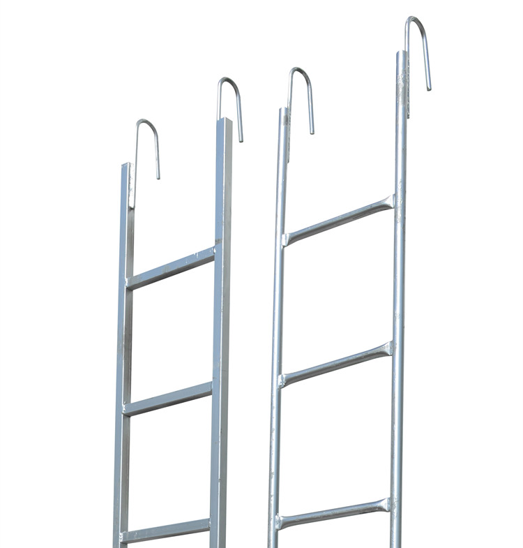 Scaffolding Step Ladder Scaffold Steel Staircase