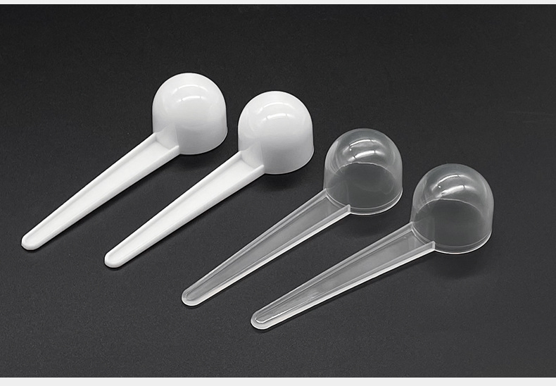 15ml Measuring Plastic Scoop for Promotion