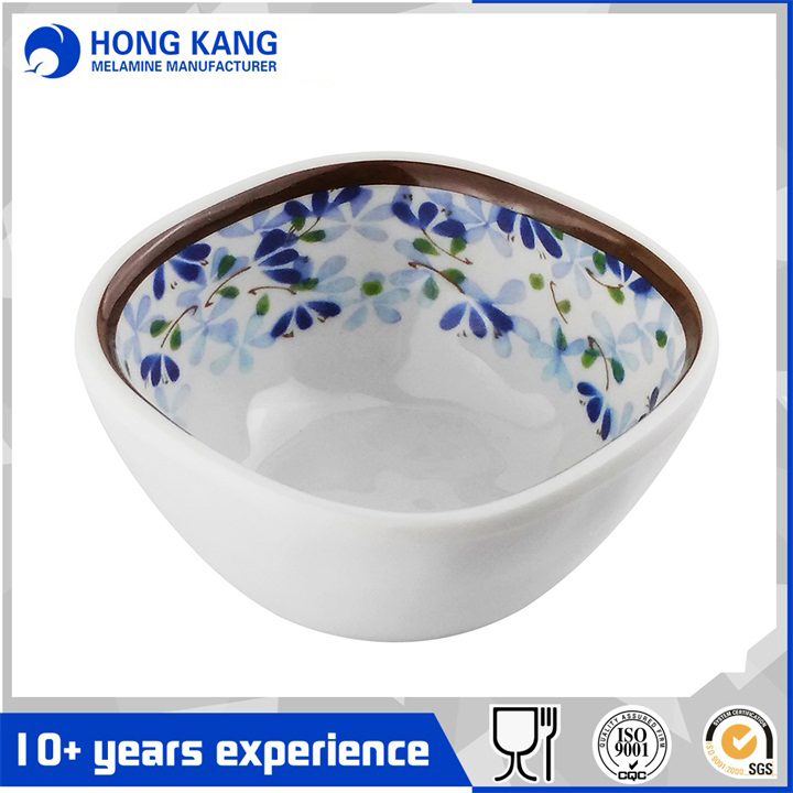 OEM Melamine Cereal Ramen Noodle Bowl