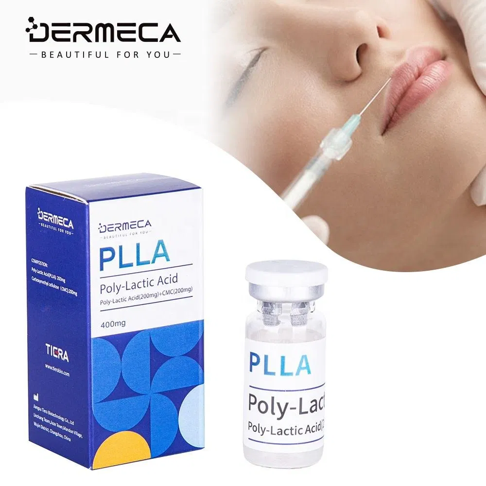 Dermeca Collagen Stimulating Injectable Polylactic Acid for Skin Rejuvenate