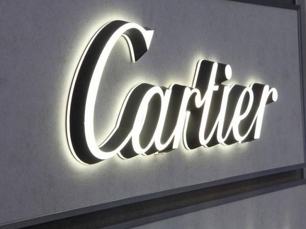 Exterior Front-Lit Interior LED Acrylic Signs Outside