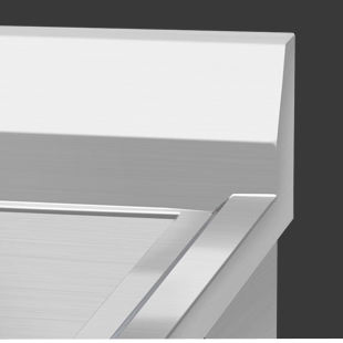 Commercial Ultrasonic Dishwasher for Restaurants