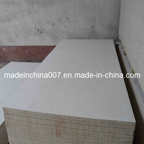 Calcium Silicate Board for Passive Fire Protection