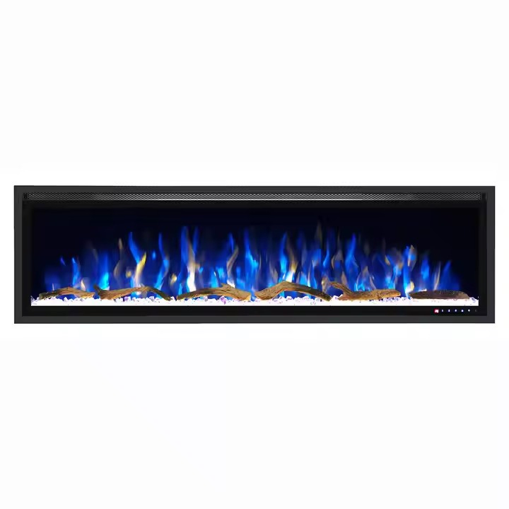 High Good Customization Home Appliance Electric Fireplace