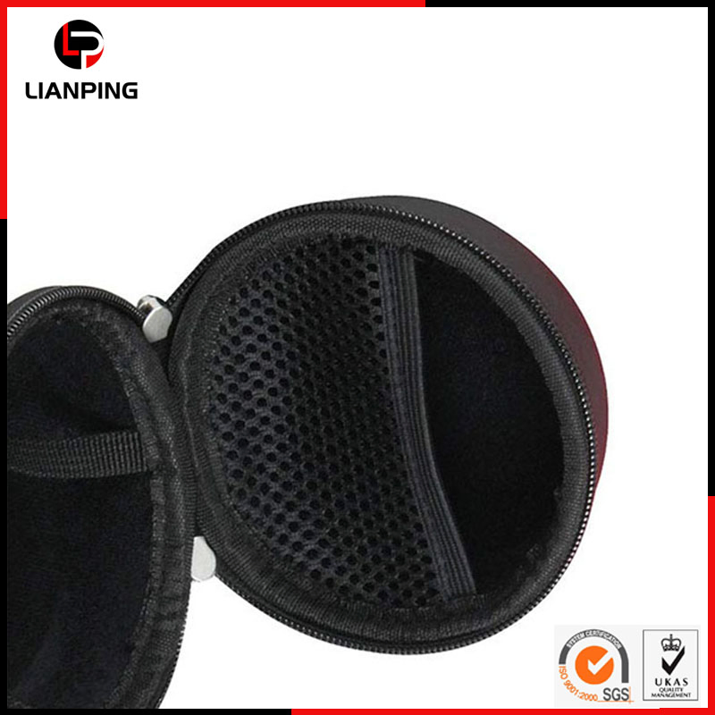 Чехол для наушников EVA ударопрочный