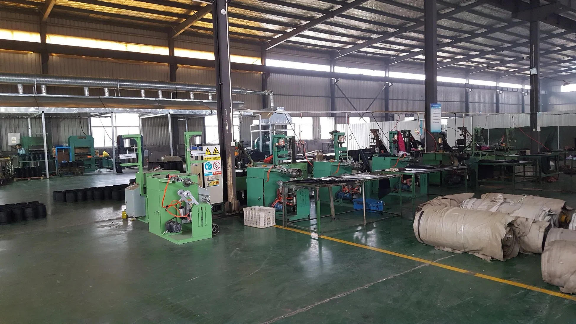 Пневматическая шина 16*6.50-8 для тачки и тележек