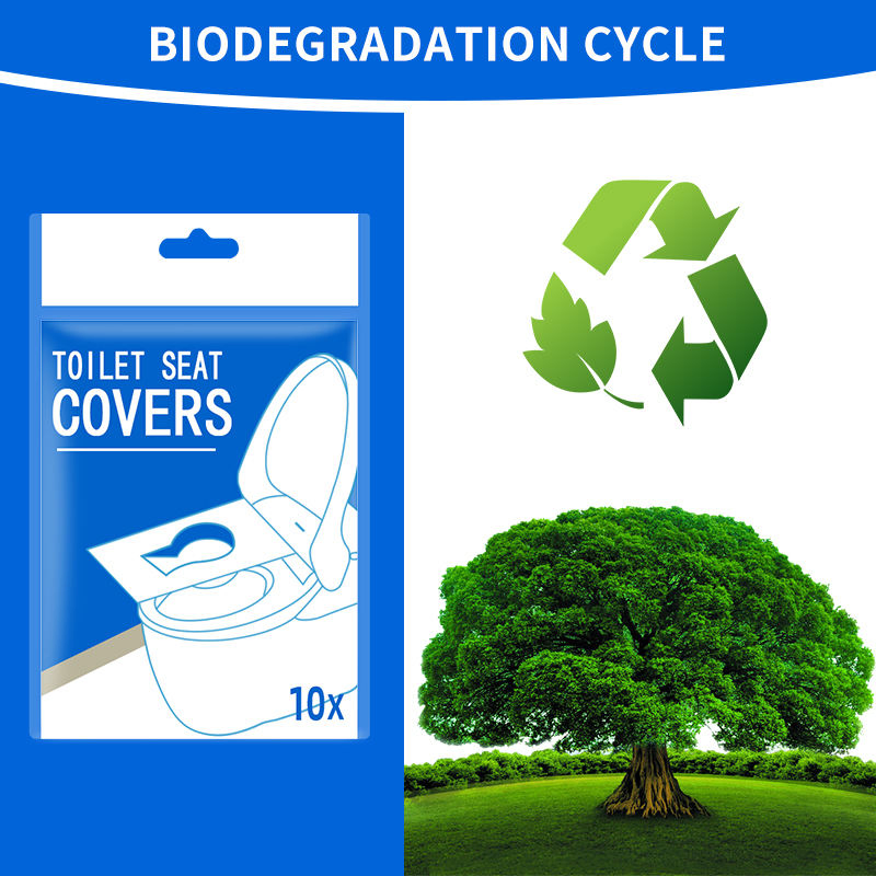 Toilet Covers Disposable Toilet Seat Covers Bathroom Products Toilet Cover Sheet