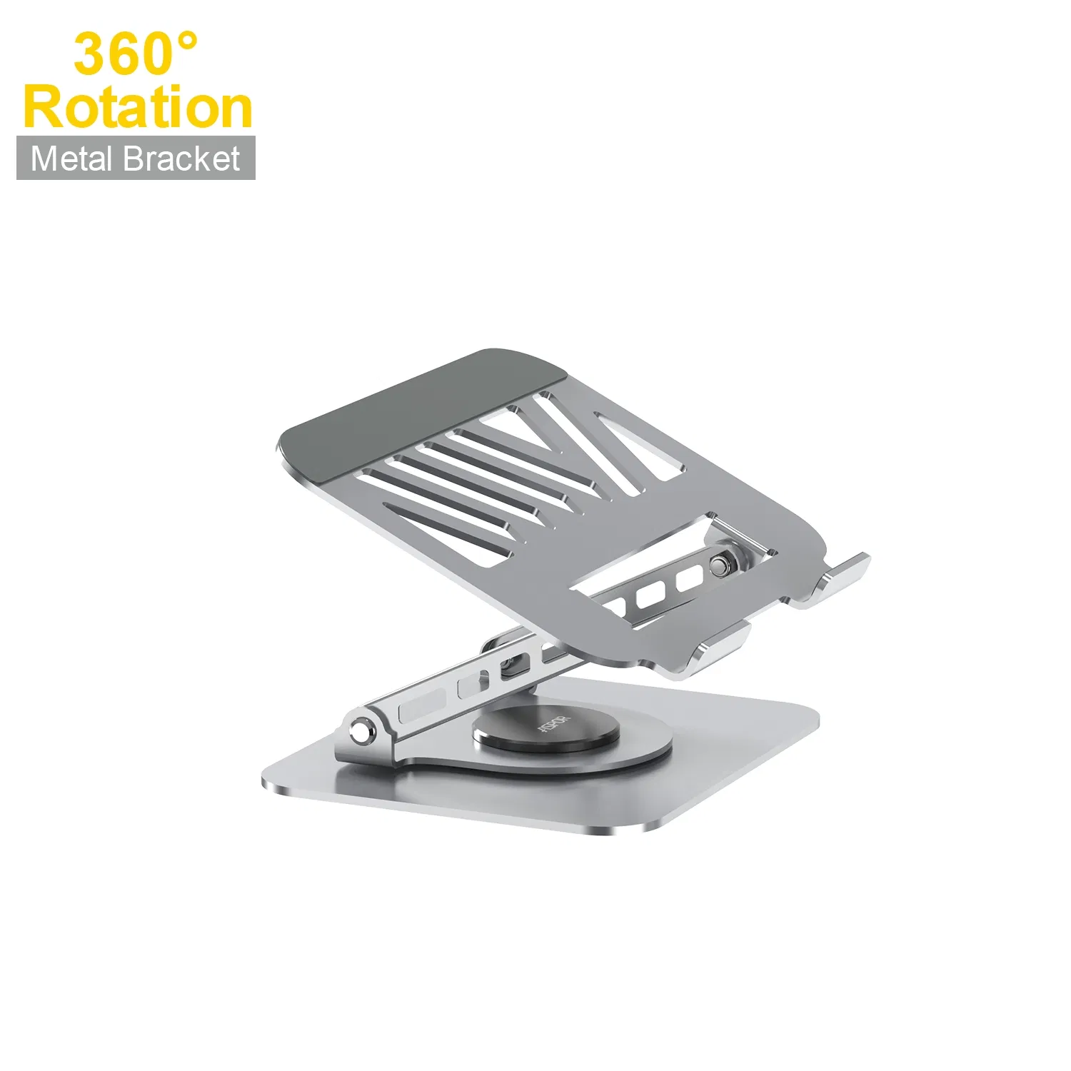 Wholesale Price Versatile 360 Degree Rotating Computer Stand for All Devices Computer Accessories