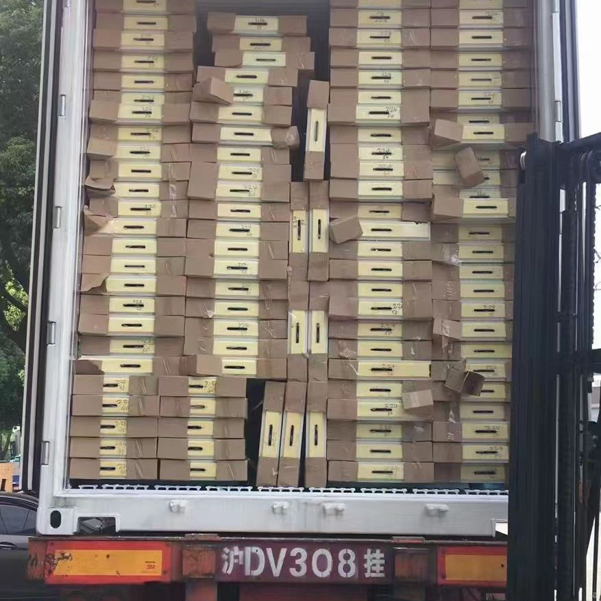 50mm/ 75mm/ 100mm/ 120mm PU/ EPS / Rockwool Sandwich Panel for Cold Room/Prefab House