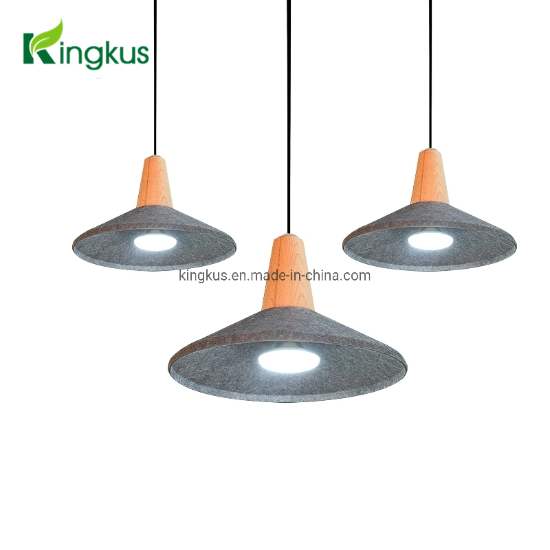 Fashion Design Decorative Hanging Pendant Light Lamp